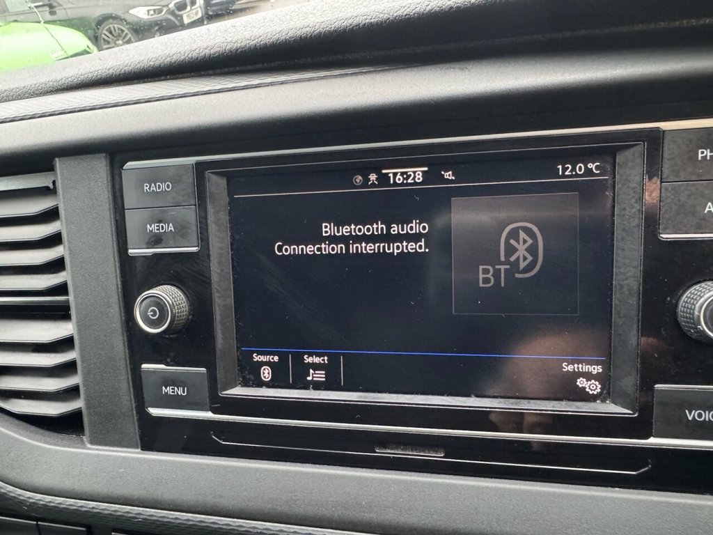 Used Volkswagen Transporter 2021 for sale - 76558477: Photo 34