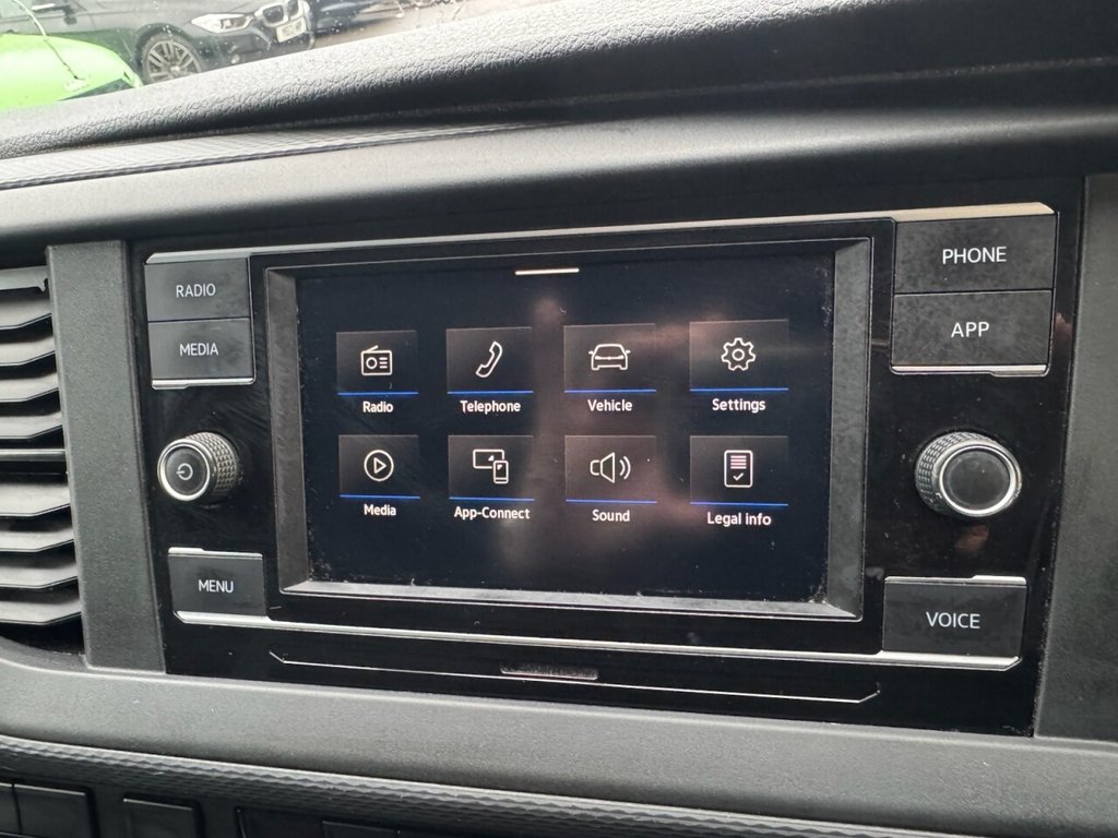 Used Volkswagen Transporter 2021 for sale - 76558477: Photo 35