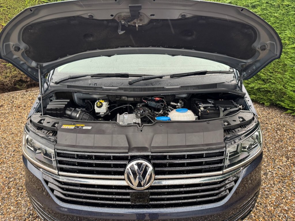 Used Volkswagen Transporter 2021 for sale - 76558477: Photo 37