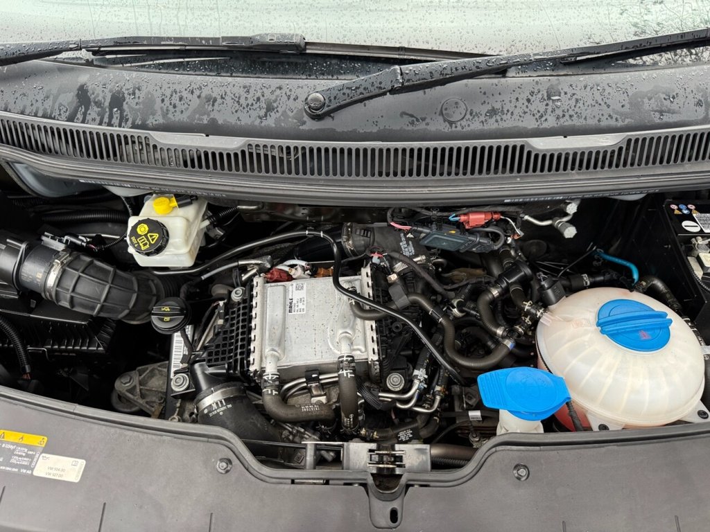 Used Volkswagen Transporter 2021 for sale - 76558477: Photo 38