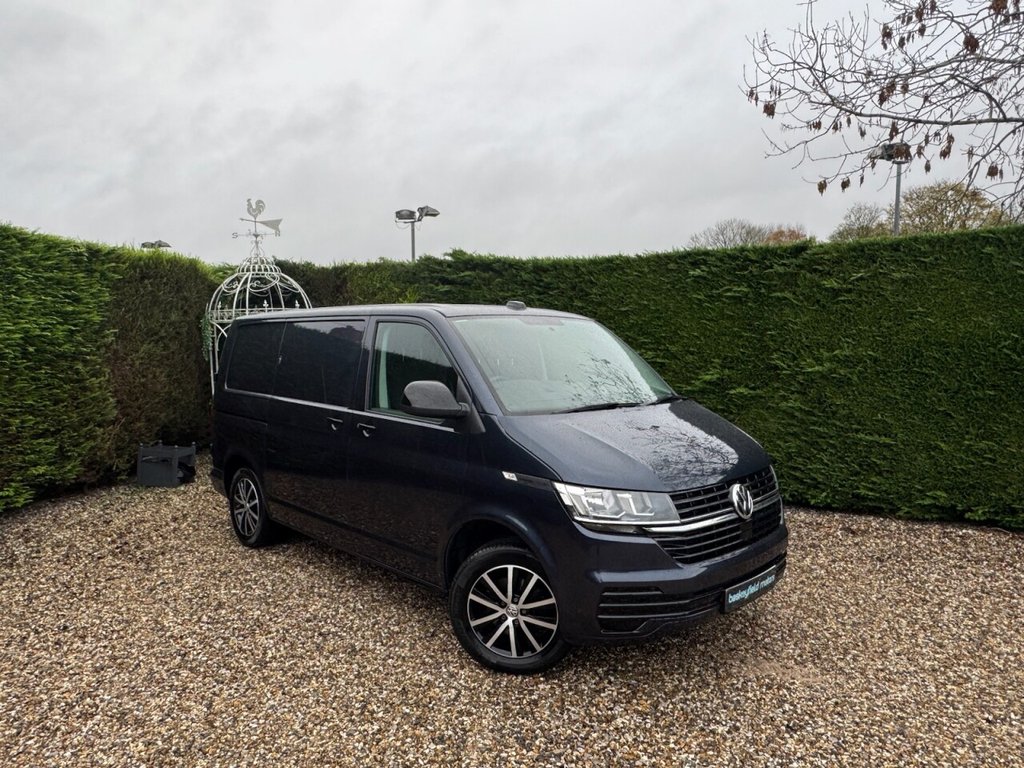Used Volkswagen Transporter 2021 for sale - 76558477: Photo 39