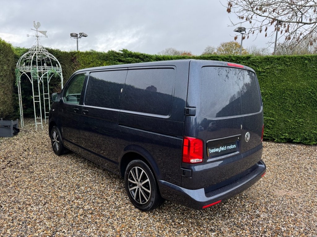 Used Volkswagen Transporter 2021 for sale - 76558477: Photo 40