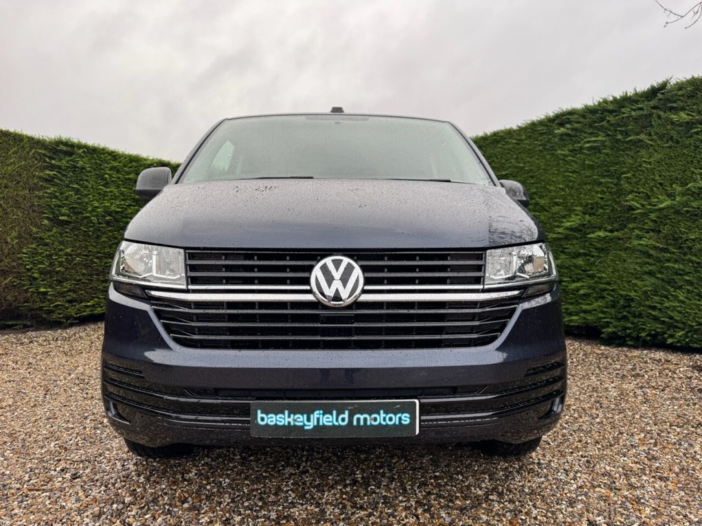 Used Volkswagen Transporter 2021 for sale - 76558477: Photo 41