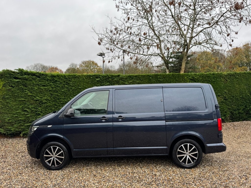 Used Volkswagen Transporter 2021 for sale - 76558477: Photo 42