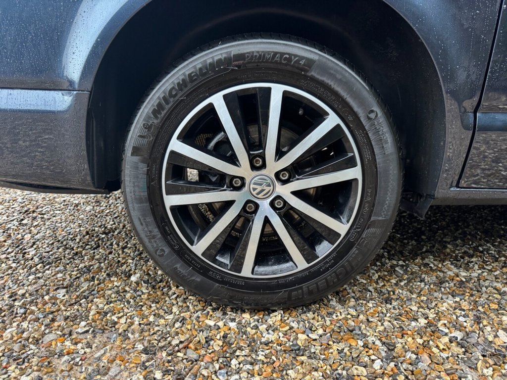 Used Volkswagen Transporter 2021 for sale - 76558477: Photo 43