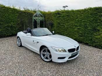 2014 (14) - 2.0 20i M Sport Convertible 2dr Petrol Manual sDrive Euro 6 (s/s) (184 ps)