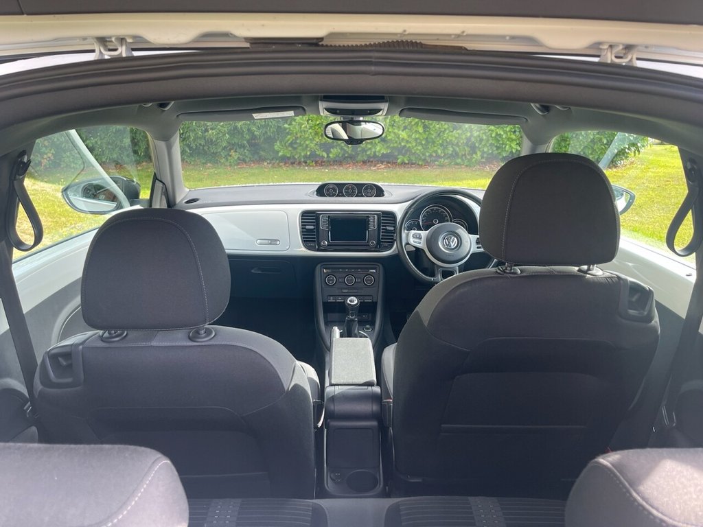 Vehicle 32