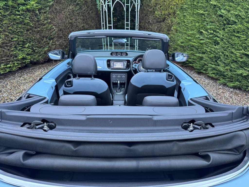 Used Volkswagen Beetle 2013 for sale - 77302693: Photo 12