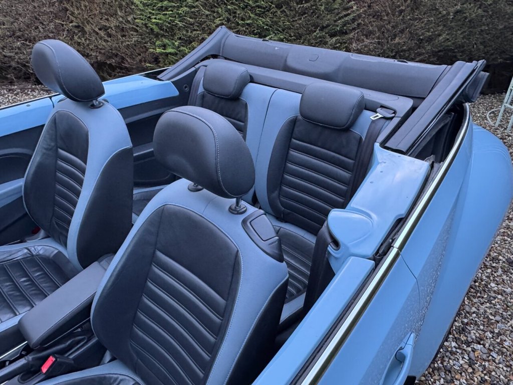 Used Volkswagen Beetle 2013 for sale - 77302693: Photo 15