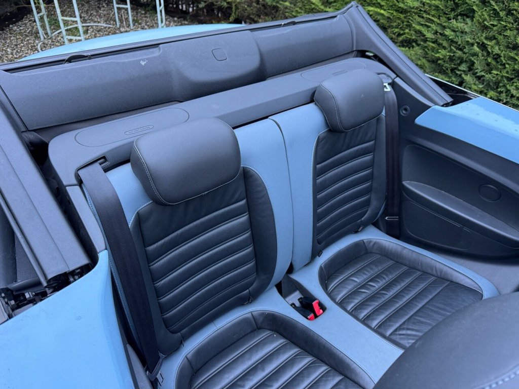 Used Volkswagen Beetle 2013 for sale - 77302693: Photo 16