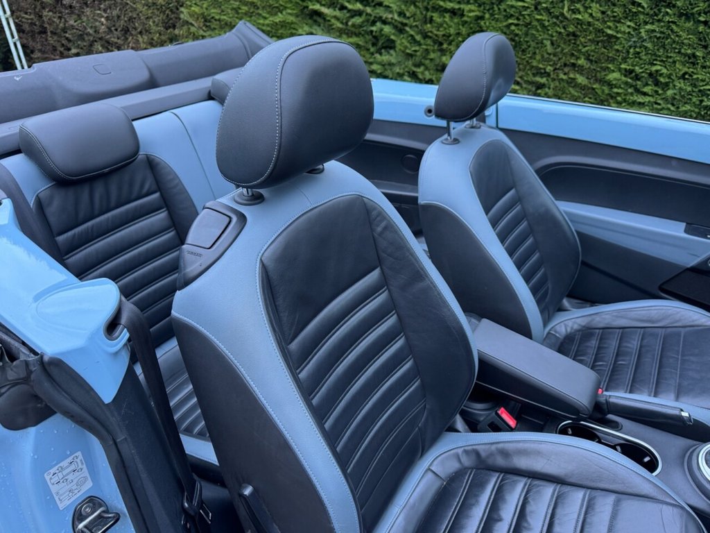 Used Volkswagen Beetle 2013 for sale - 77302693: Photo 17