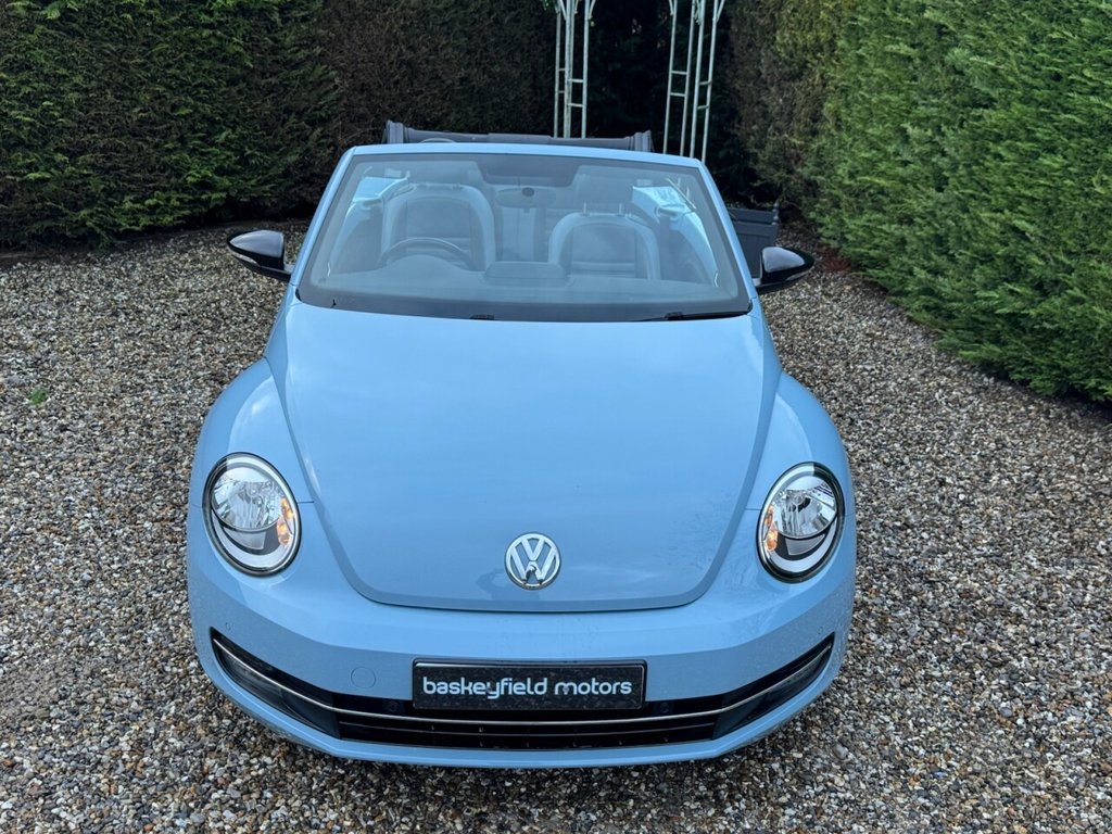 Used Volkswagen Beetle 2013 for sale - 77302693: Photo 26