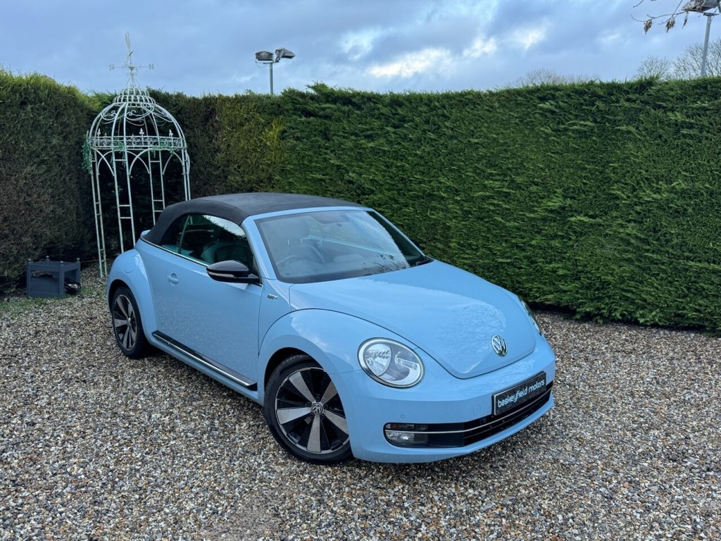 Used Volkswagen Beetle 2013 for sale - 77302693: Photo 27