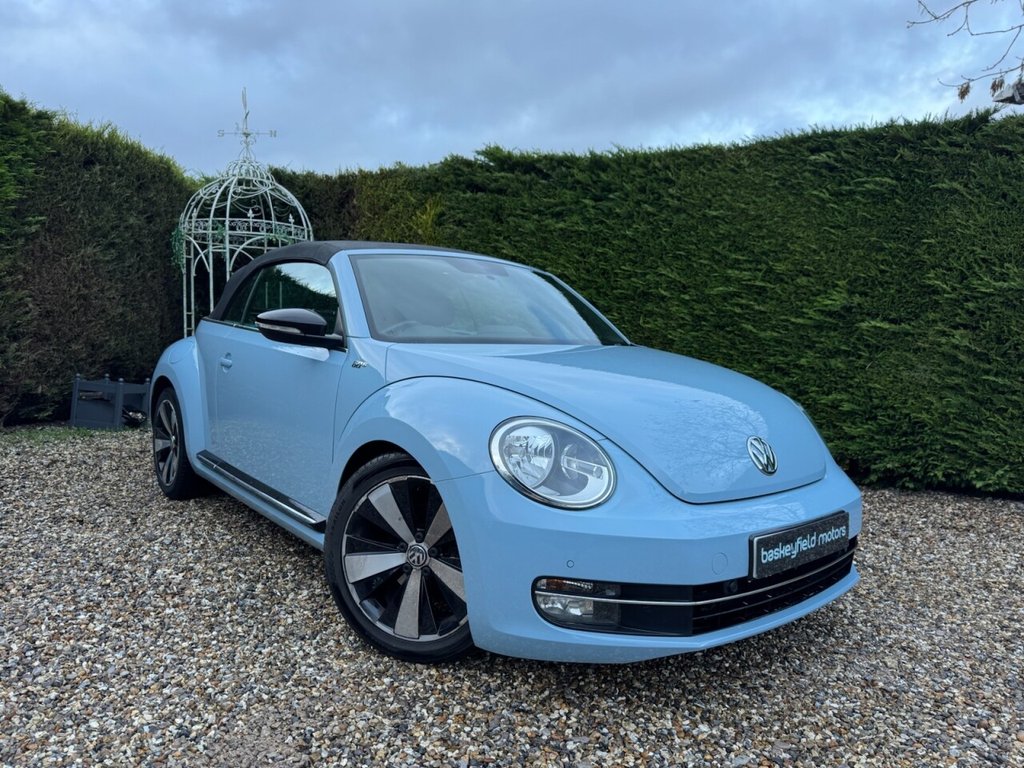 Used Volkswagen Beetle 2013 for sale - 77302693: Photo 28