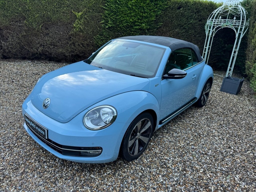 Used Volkswagen Beetle 2013 for sale - 77302693: Photo 29