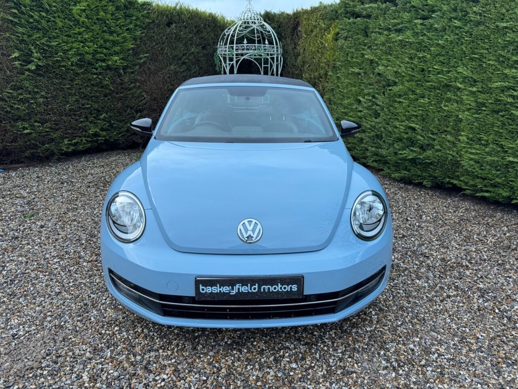 Used Volkswagen Beetle 2013 for sale - 77302693: Photo 31