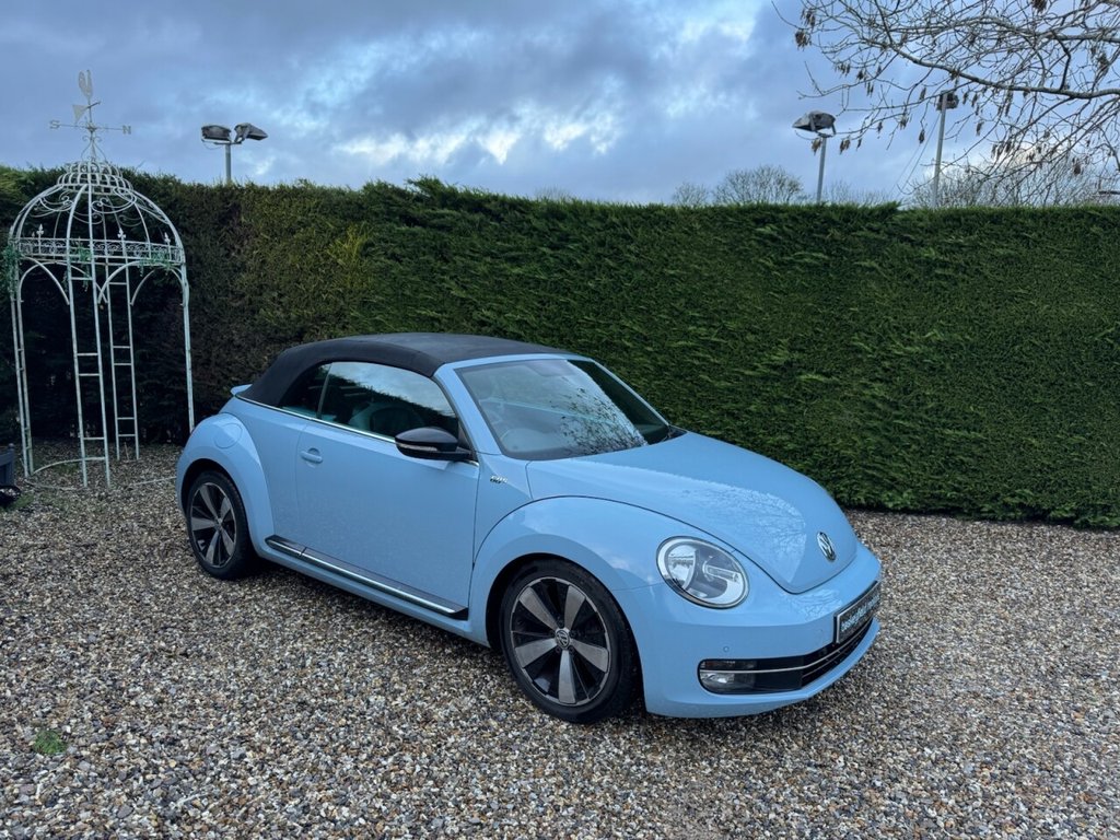 Used Volkswagen Beetle 2013 for sale - 77302693: Photo 32