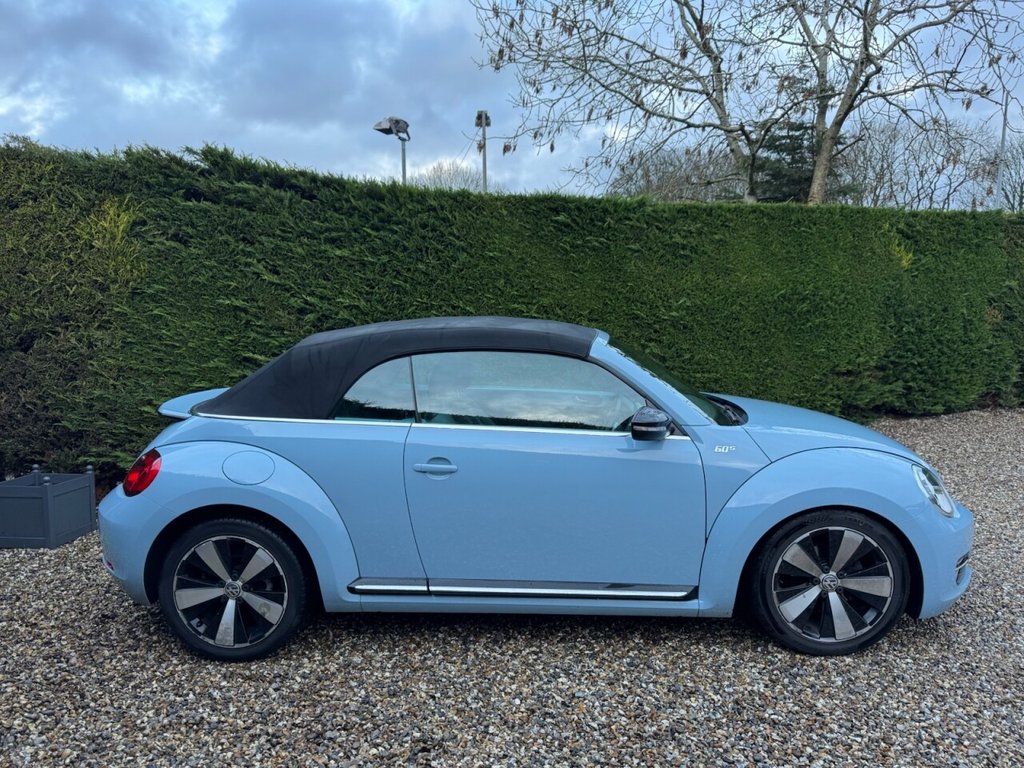 Used Volkswagen Beetle 2013 for sale - 77302693: Photo 4