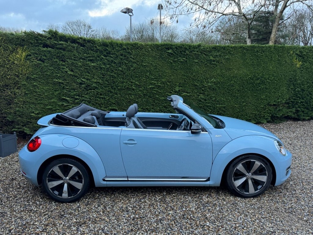 Used Volkswagen Beetle 2013 for sale - 77302693: Photo 5