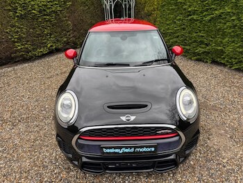 Used MINI Hatch 2018 for sale - 78200640: Photo