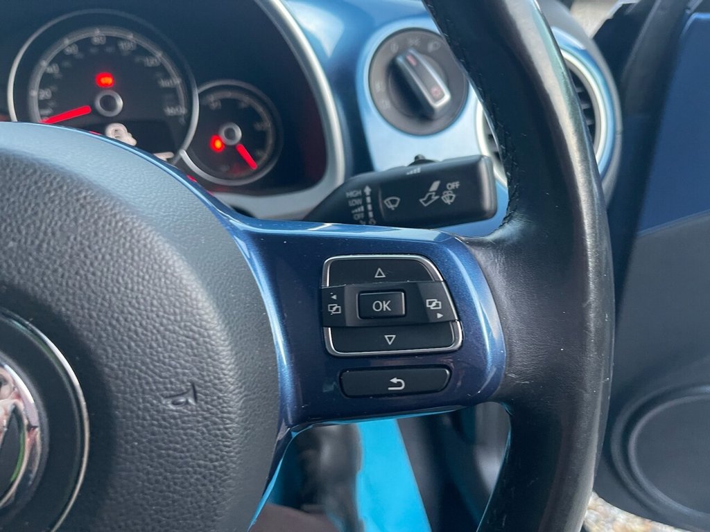 Used Volkswagen Beetle 2016 for sale - 76481998: Photo 16