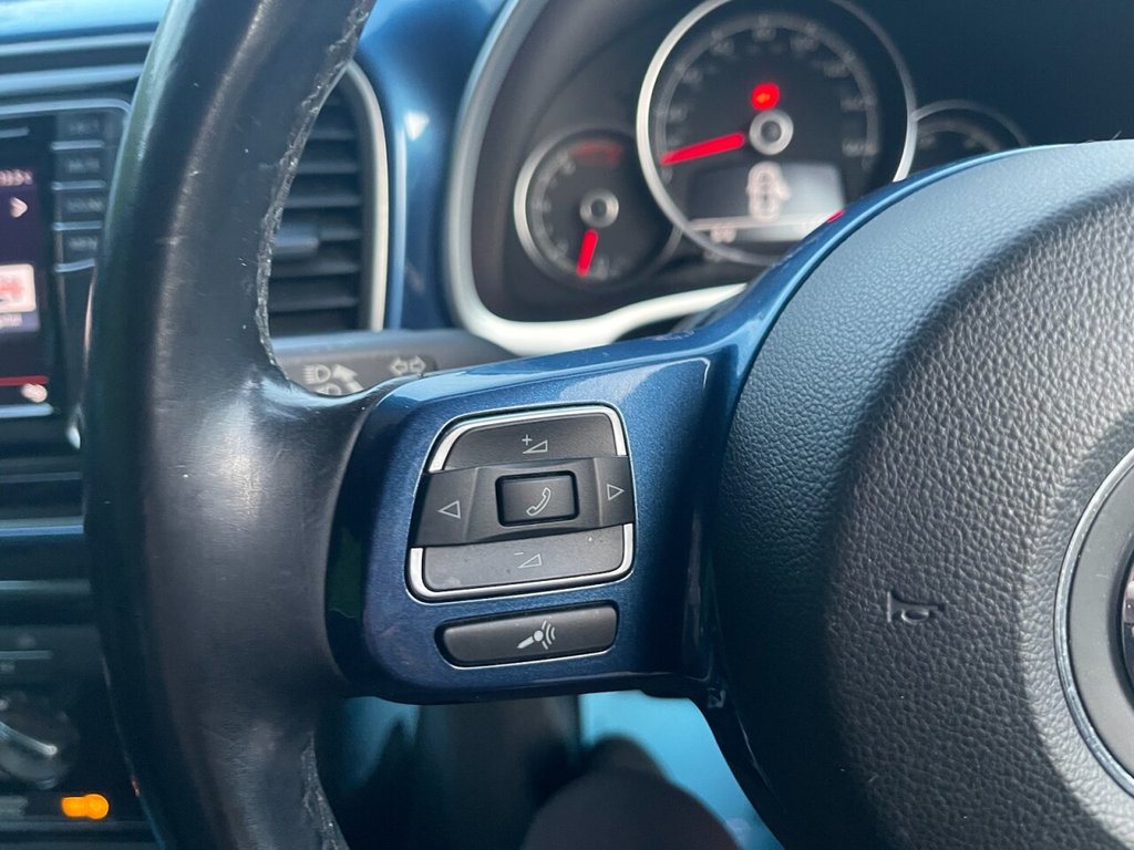 Used Volkswagen Beetle 2016 for sale - 76481998: Photo 17