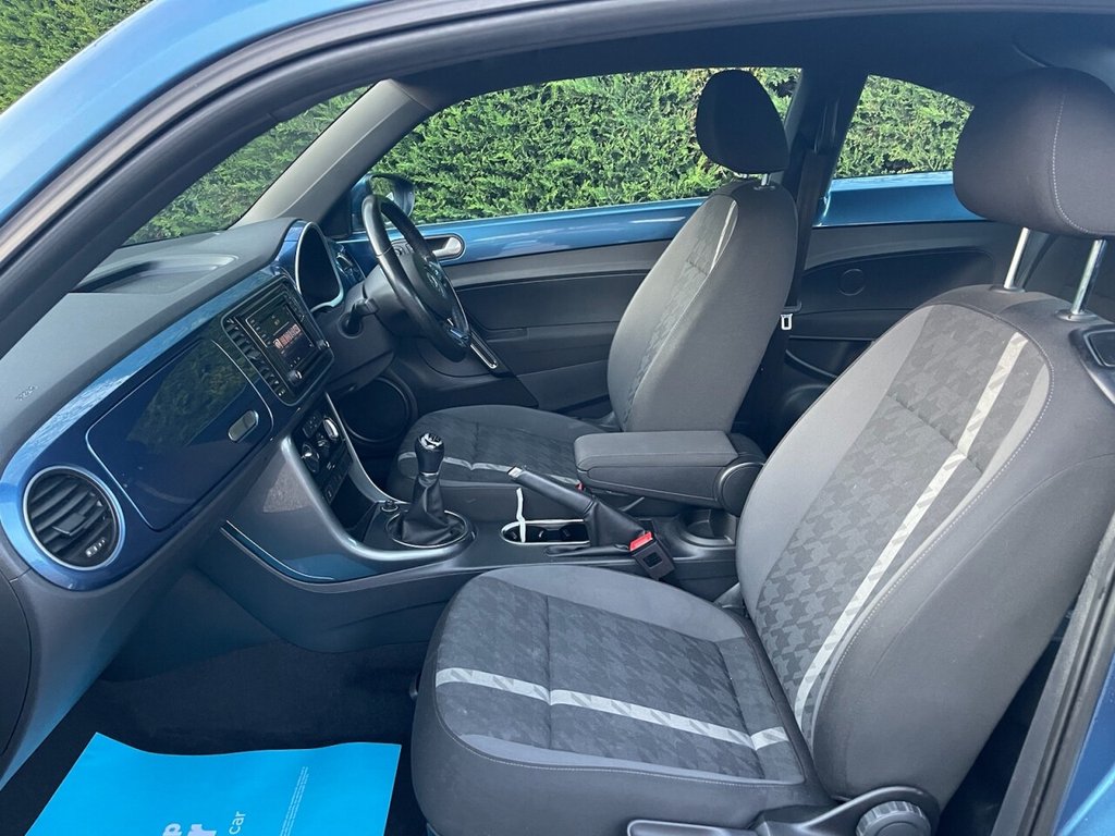 Used Volkswagen Beetle 2016 for sale - 76481998: Photo 19