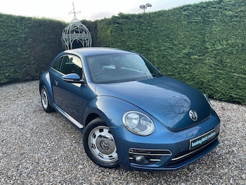 Used Volkswagen Beetle 2016 for sale - 76481998: Photo