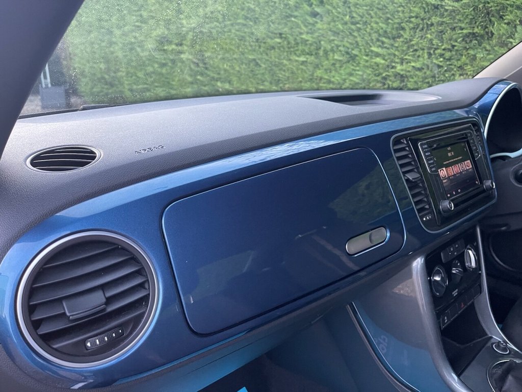 Used Volkswagen Beetle 2016 for sale - 76481998: Photo 21