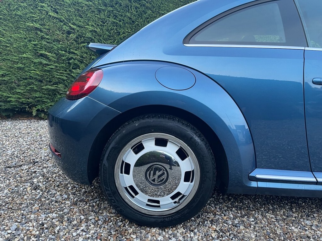 Used Volkswagen Beetle 2016 for sale - 76481998: Photo 22