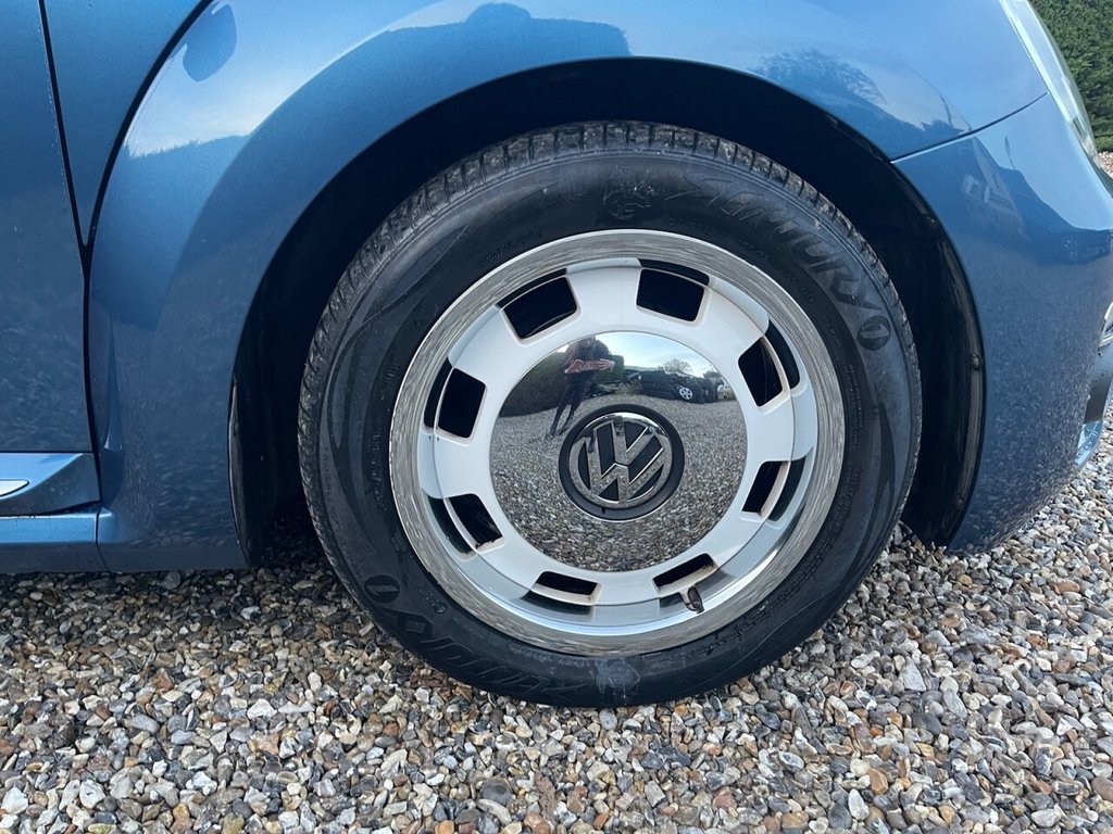 Used Volkswagen Beetle 2016 for sale - 76481998: Photo 23