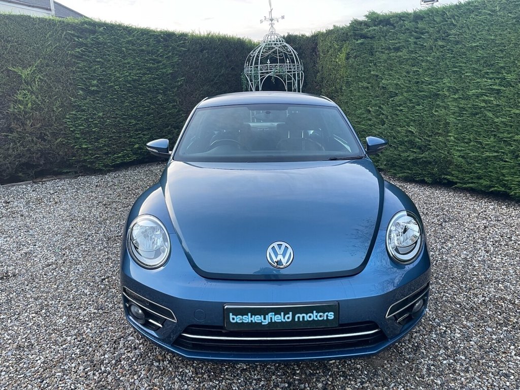 Used Volkswagen Beetle 2016 for sale - 76481998: Photo 27