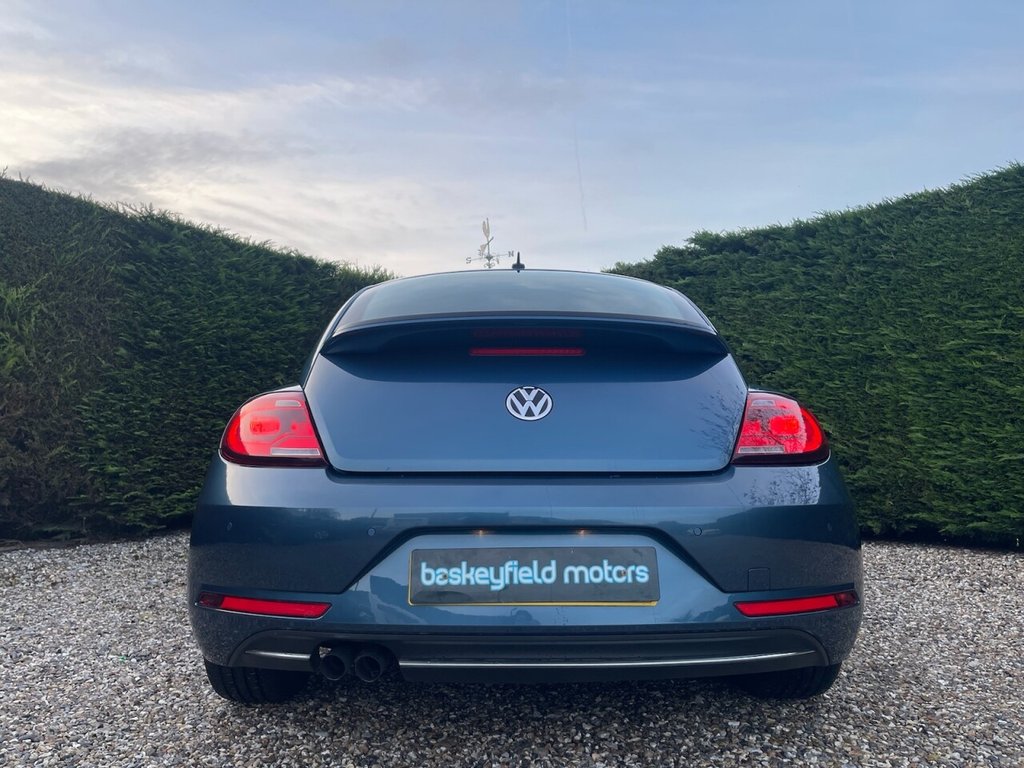 Used Volkswagen Beetle 2016 for sale - 76481998: Photo 28