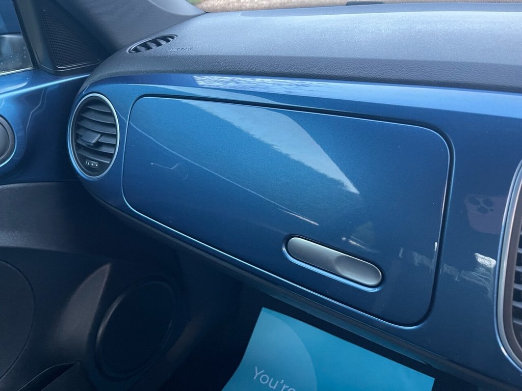 Used Volkswagen Beetle 2016 for sale - 76481998: Photo 29