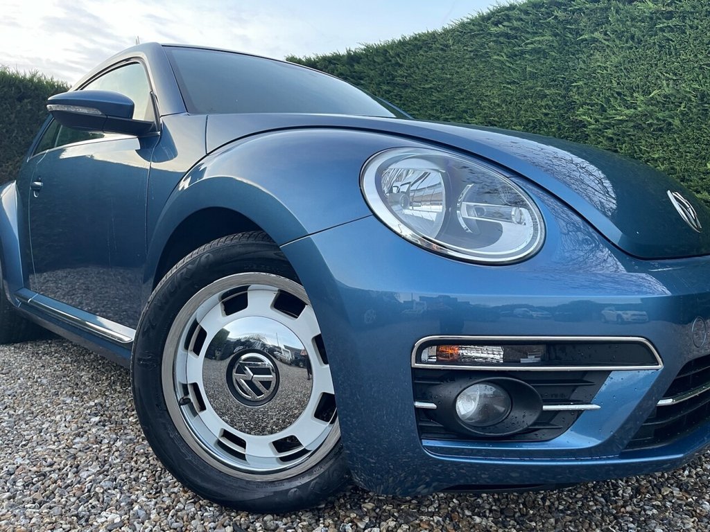 Used Volkswagen Beetle 2016 for sale - 76481998: Photo 30