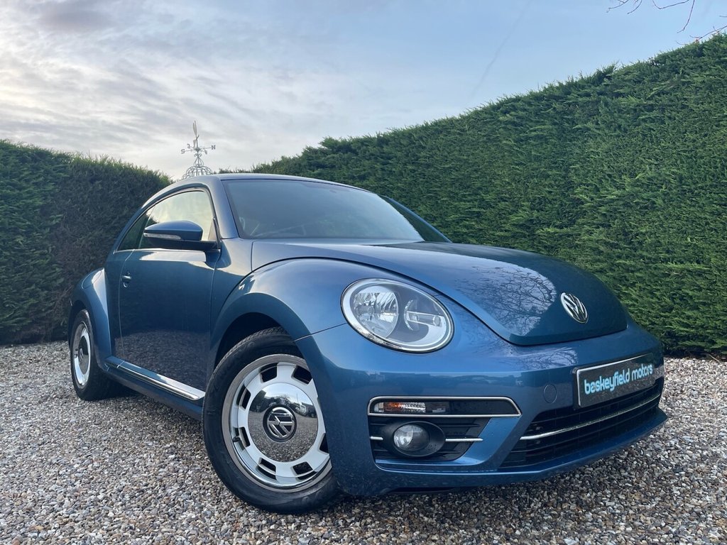 Used Volkswagen Beetle 2016 for sale - 76481998: Photo 31