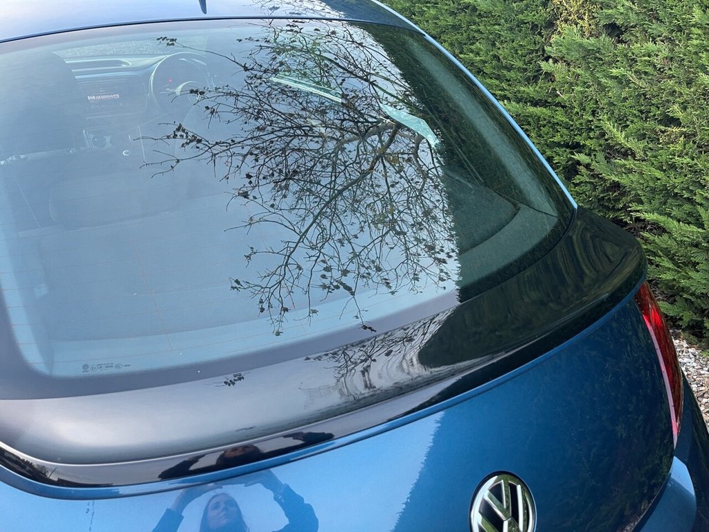 Used Volkswagen Beetle 2016 for sale - 76481998: Photo 33