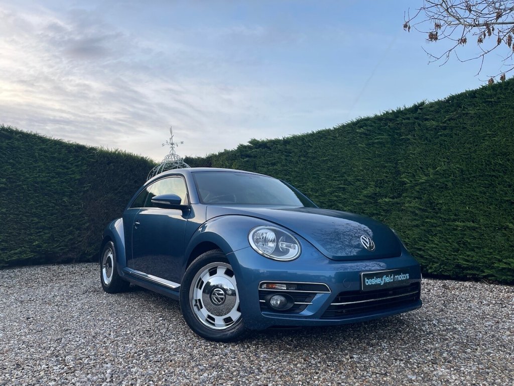 Used Volkswagen Beetle 2016 for sale - 76481998: Photo 35
