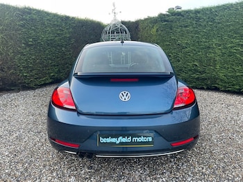 Used Volkswagen Beetle 2016 for sale - 76481998: Photo