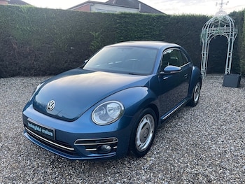 Used Volkswagen Beetle 2016 for sale - 76481998: Photo