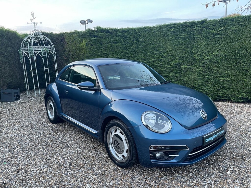 Used Volkswagen Beetle 2016 for sale - 76481998: Photo 5