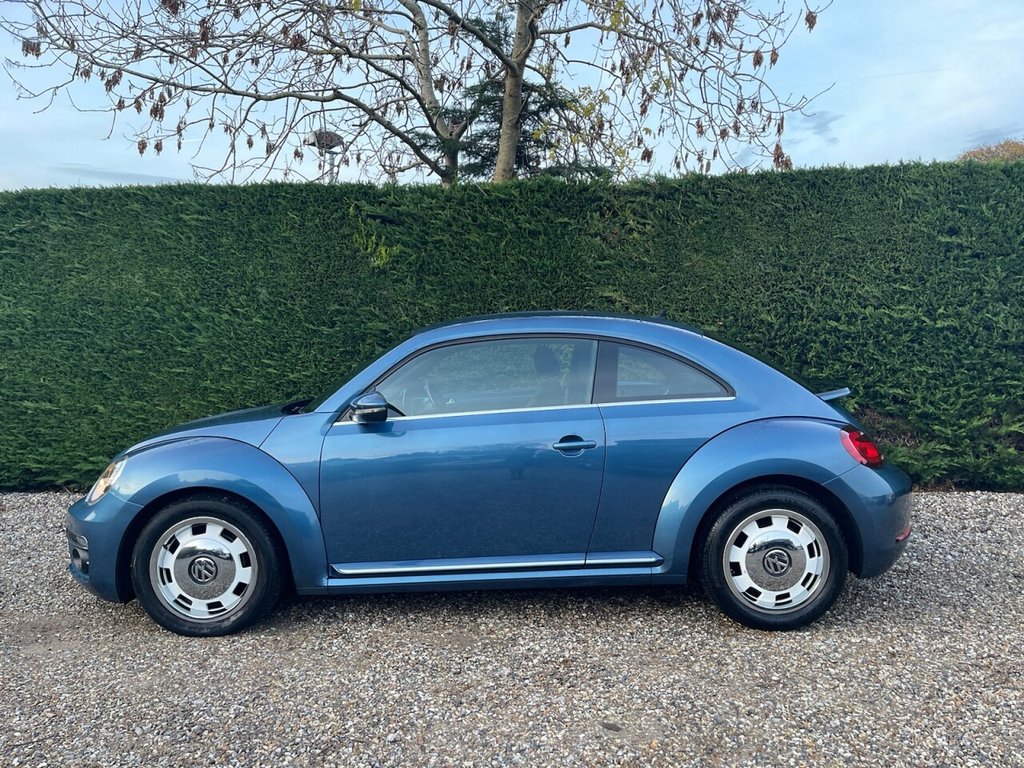 Used Volkswagen Beetle 2016 for sale - 76481998: Photo 7