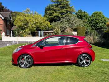 Used Peugeot 208 2017 for sale - 74473621: Photo