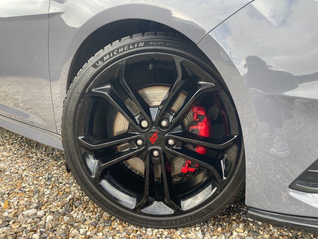 Used Ford Focus 2017 for sale - 76430264: Photo 10