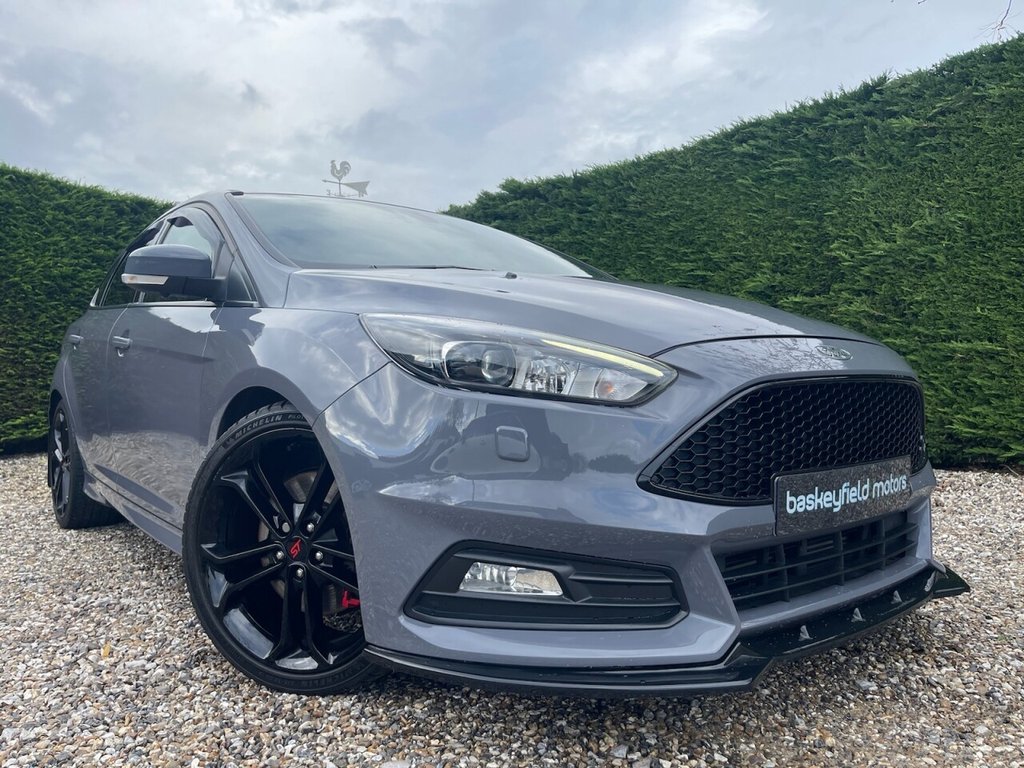 Used Ford Focus 2017 for sale - 76430264: Photo 11