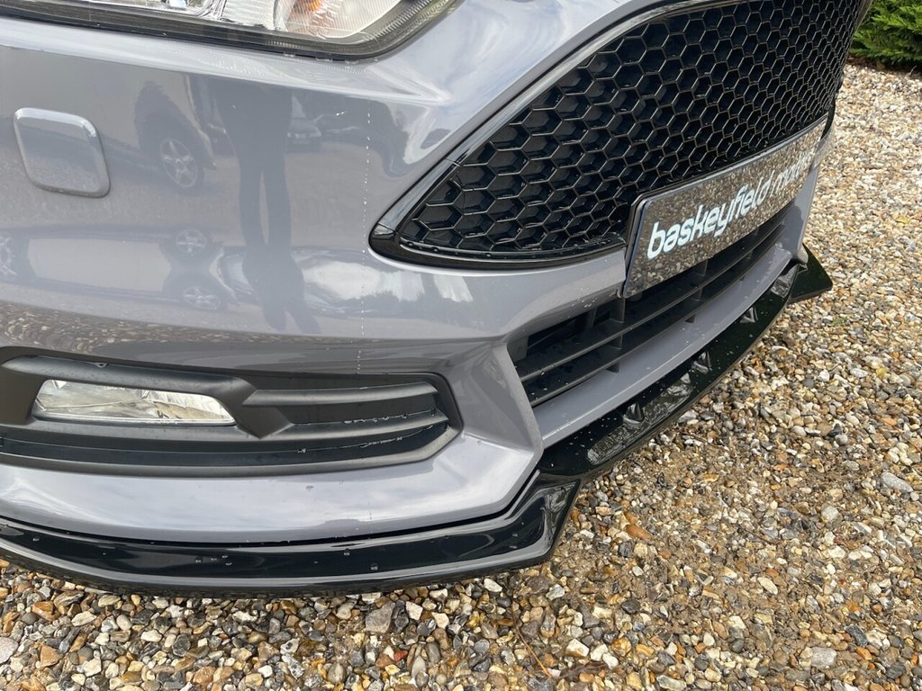 Used Ford Focus 2017 for sale - 76430264: Photo 12