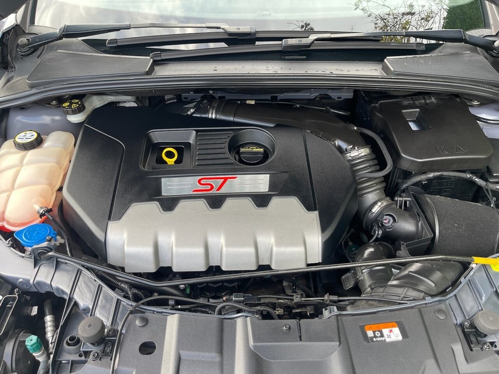 Used Ford Focus 2017 for sale - 76430264: Photo 13