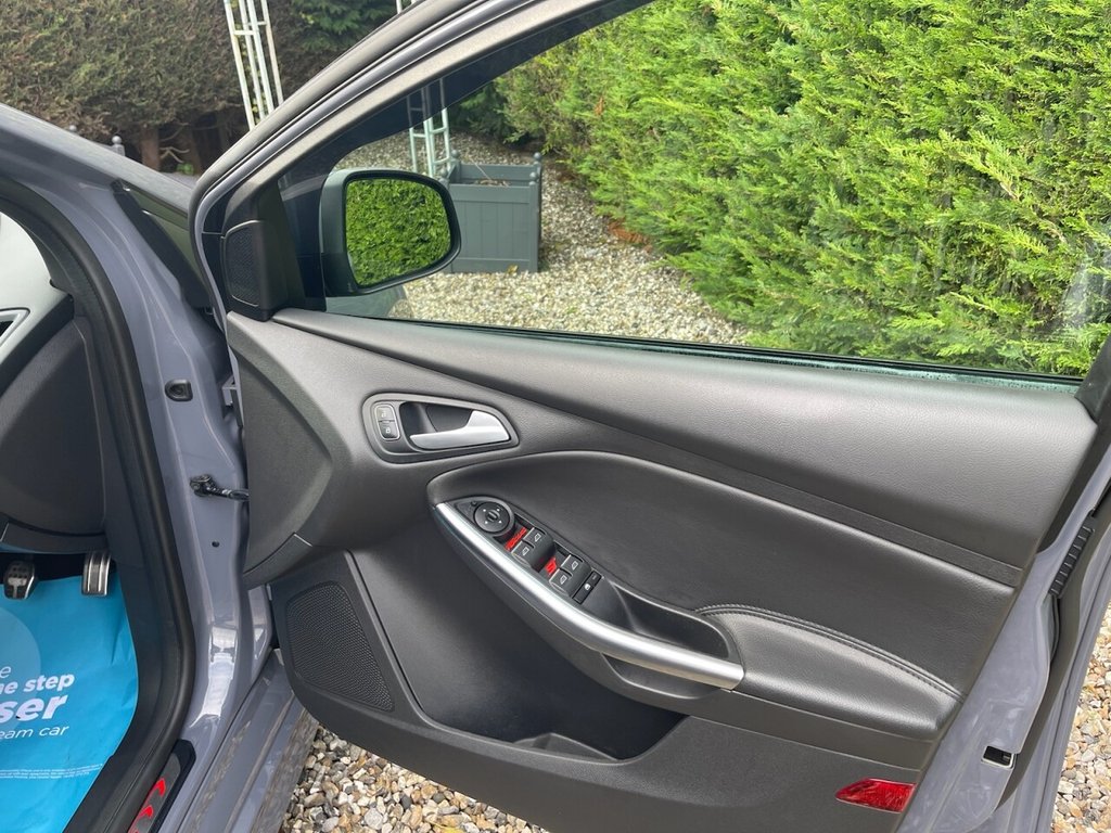 Used Ford Focus 2017 for sale - 76430264: Photo 14