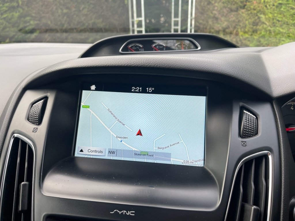 Used Ford Focus 2017 for sale - 76430264: Photo 15