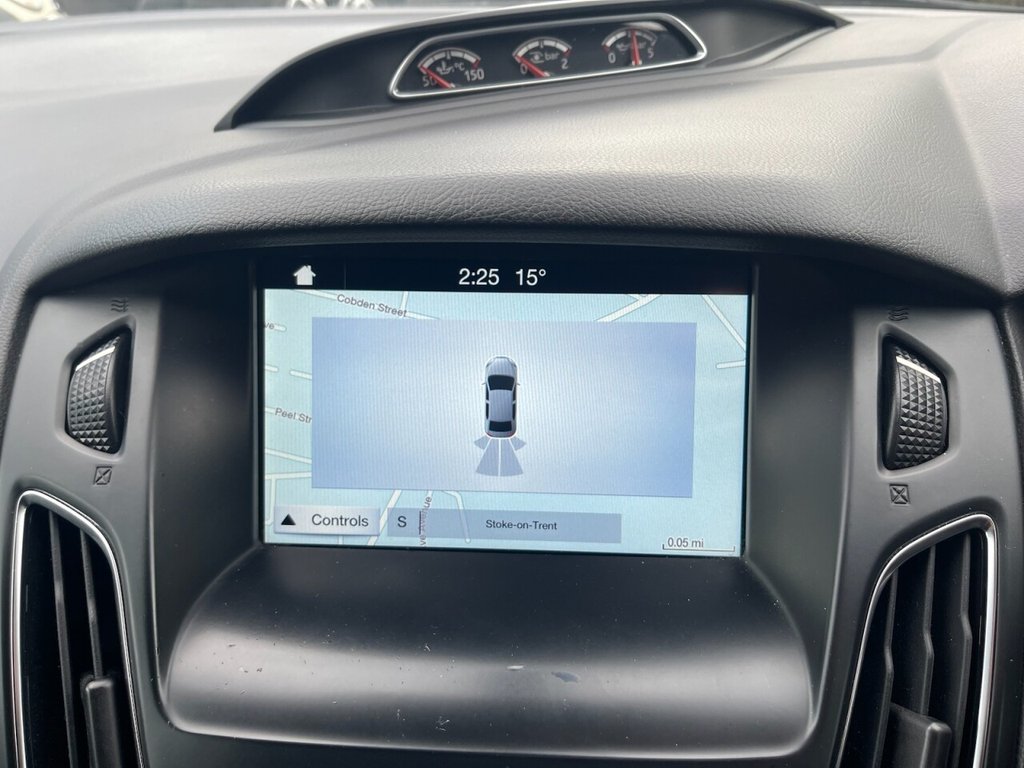 Used Ford Focus 2017 for sale - 76430264: Photo 16